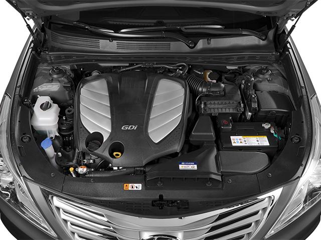 2014 Hyundai Azera Limited