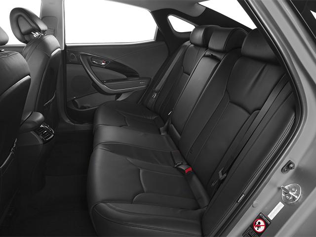 2014 Hyundai Azera Limited