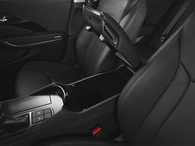 2014 Hyundai Azera Limited