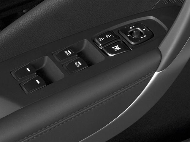 2014 Hyundai Azera Limited