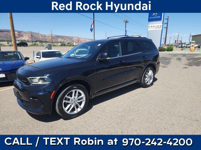 2024 Dodge Durango GT Plus AWD for sale in GRAND JUNCTION, CO