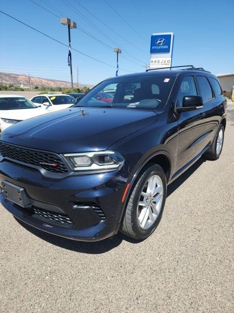 2024 Dodge Durango GT Plus AWD