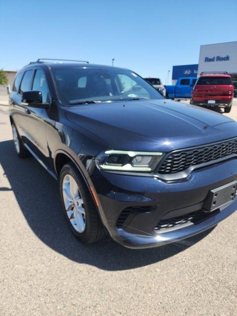 2024 Dodge Durango GT Plus AWD