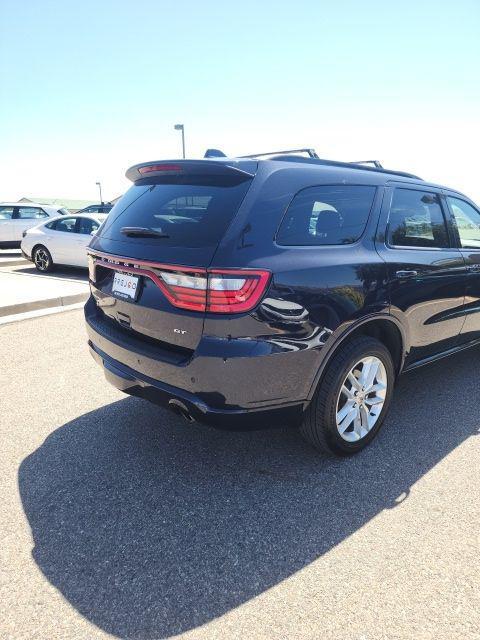 2024 Dodge Durango GT Plus AWD