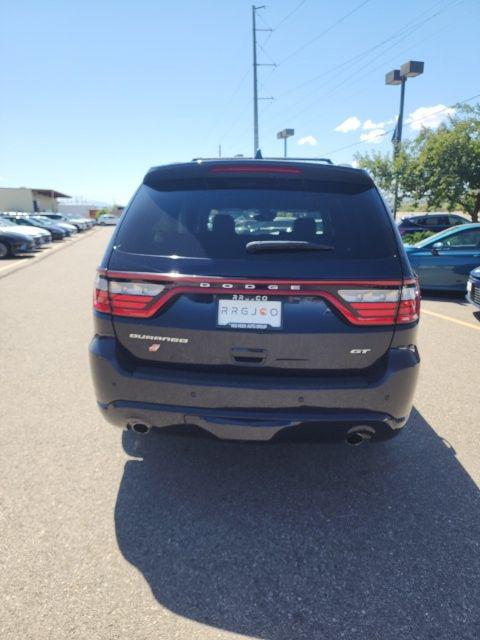 2024 Dodge Durango GT Plus AWD