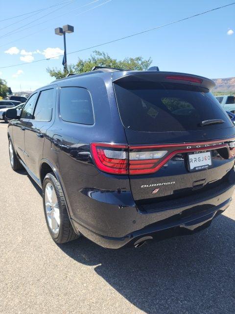 2024 Dodge Durango GT Plus AWD