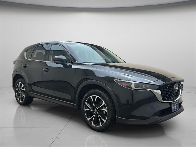 2023 Mazda CX-5 2.5 S Premium for sale in GOLDEN, CO