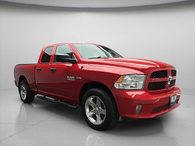 2015 Ram 1500 Express for sale in GOLDEN, CO