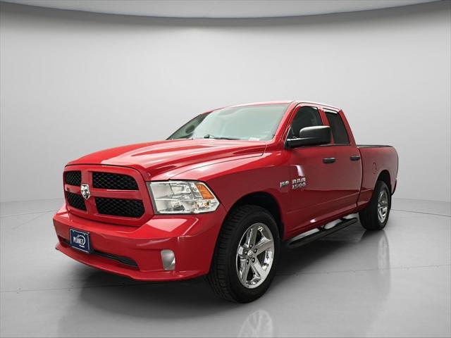 2015 Ram 1500 Express