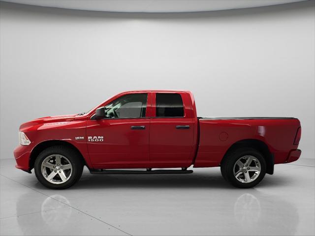 2015 Ram 1500 Express
