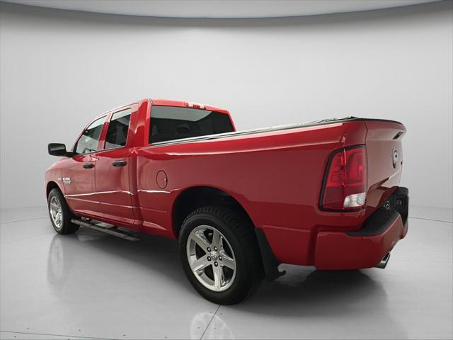 2015 Ram 1500 Express