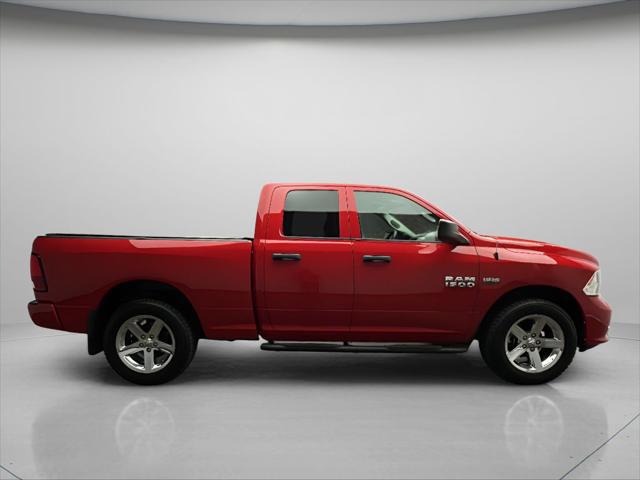 2015 Ram 1500 Express