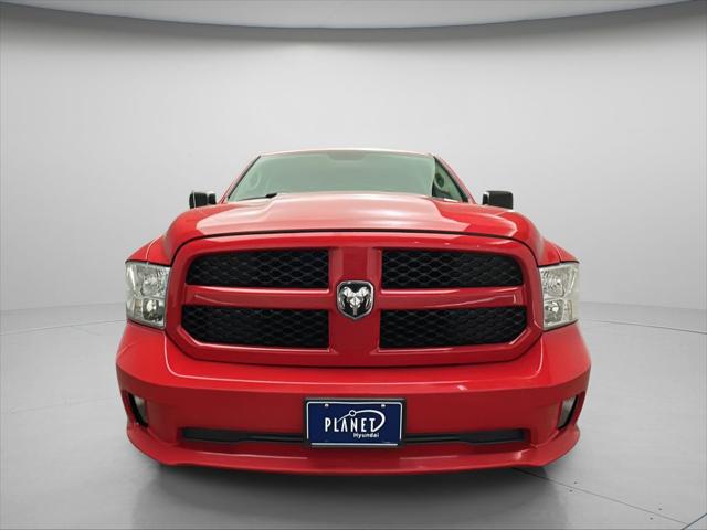 2015 Ram 1500 Express