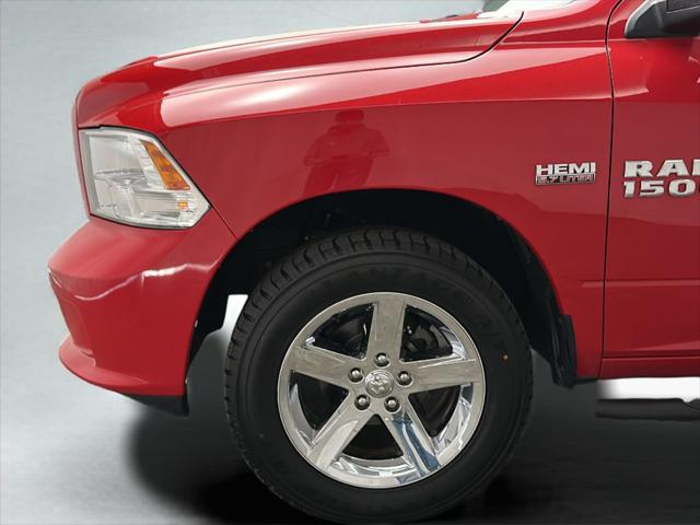 2015 Ram 1500 Express