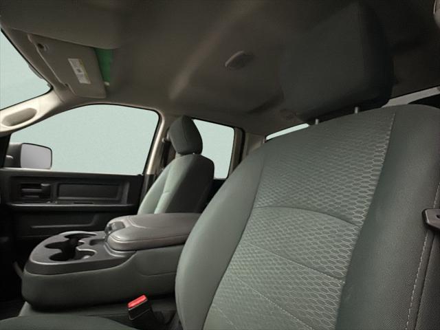 2015 Ram 1500 Express