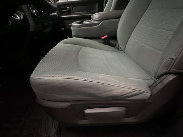 2015 Ram 1500 Express