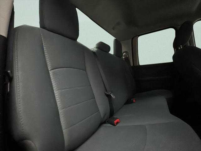 2015 Ram 1500 Express