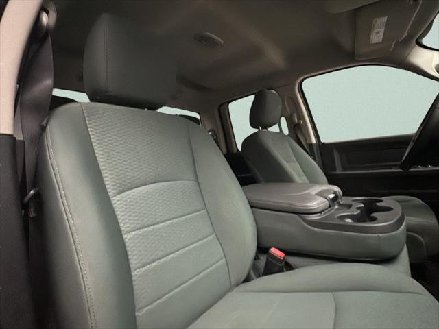 2015 Ram 1500 Express
