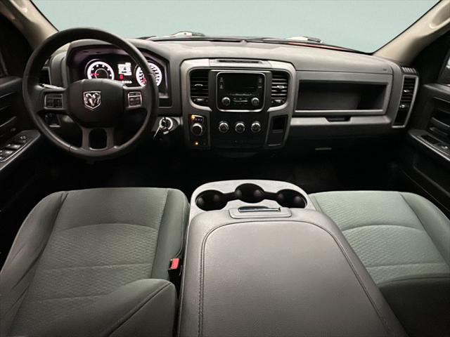 2015 Ram 1500 Express