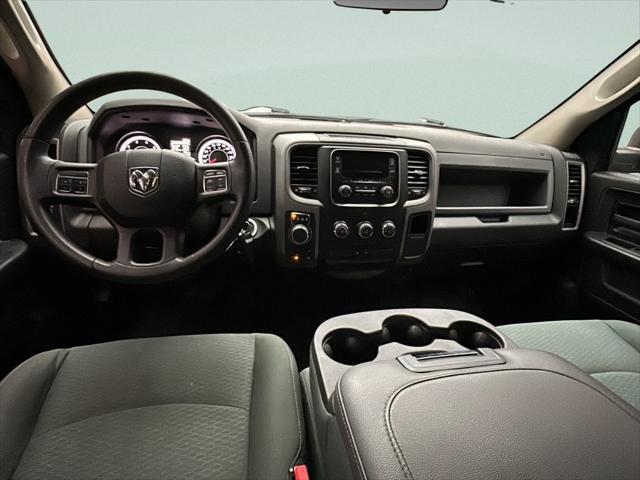 2015 Ram 1500 Express