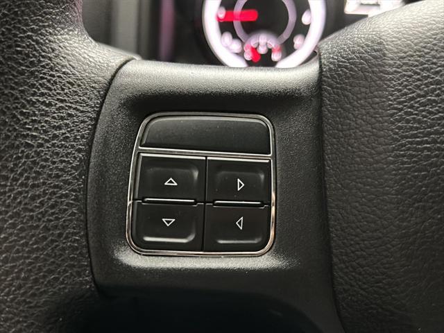 2015 Ram 1500 Express