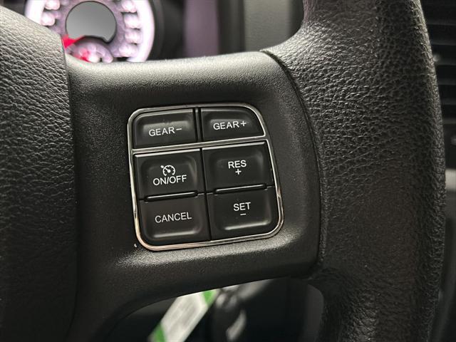 2015 Ram 1500 Express