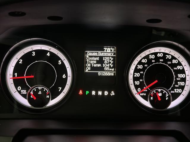 2015 Ram 1500 Express