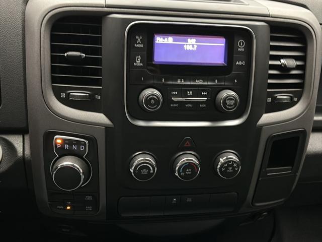 2015 Ram 1500 Express
