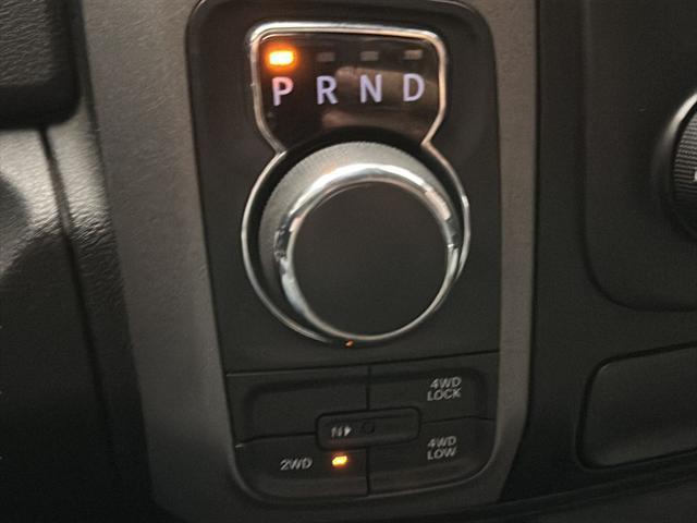2015 Ram 1500 Express