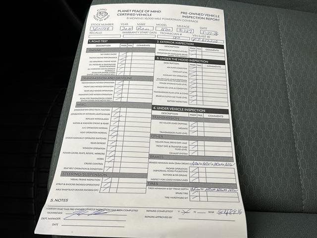2015 Ram 1500 Express