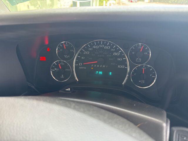 2025 Chevrolet Express Passenger RWD 3500 Extended Wheelbase LS