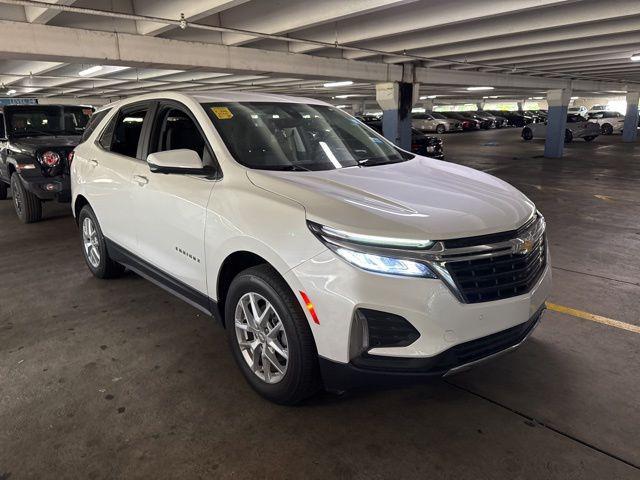 2023 Chevrolet Equinox AWD LT