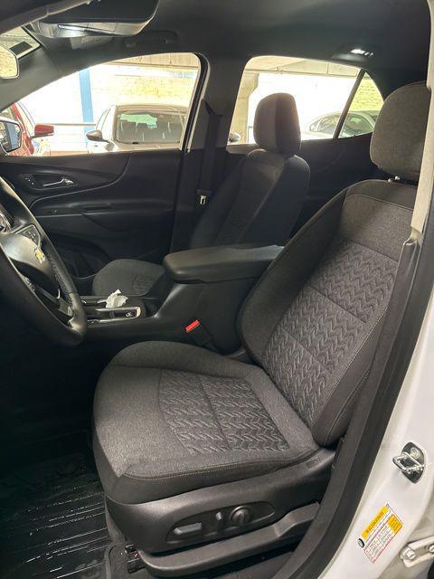 2023 Chevrolet Equinox AWD LT