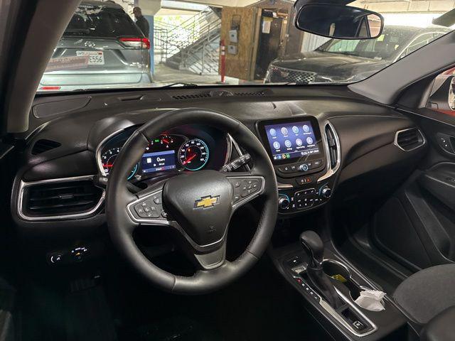 2023 Chevrolet Equinox AWD LT