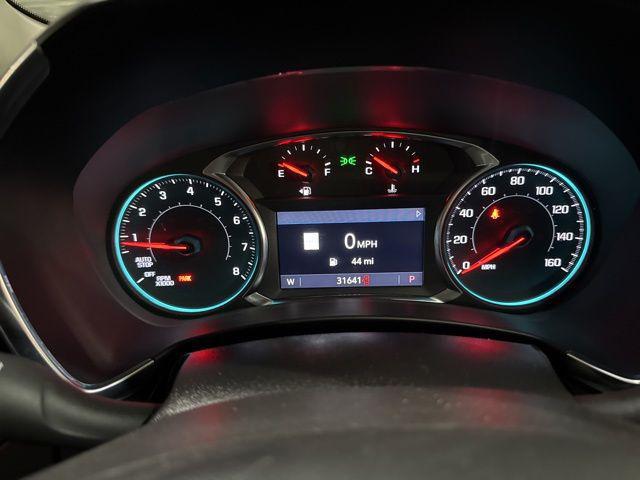 2023 Chevrolet Equinox AWD LT