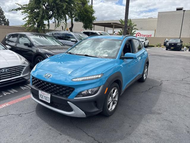 2023 Hyundai Kona SEL for sale in EL CAJON, CA