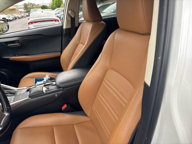 2020 Lexus NX 300 300 Base