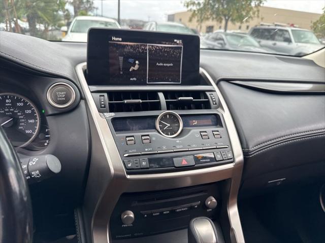 2020 Lexus NX 300 300 Base