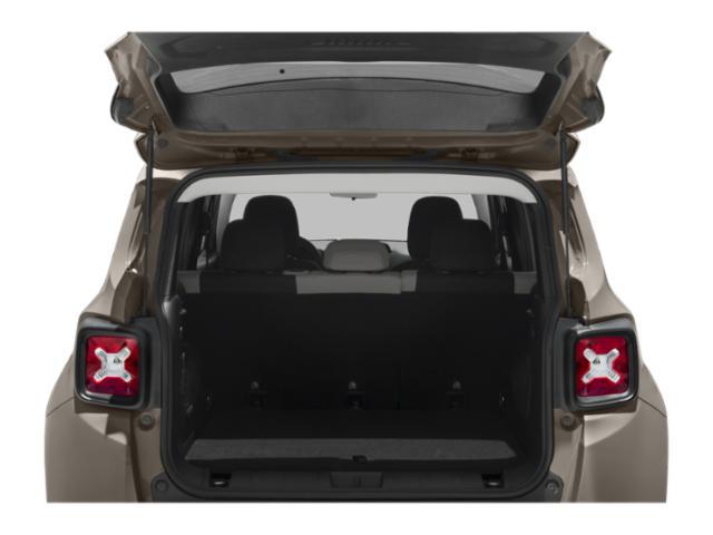 2015 Jeep Renegade Sport