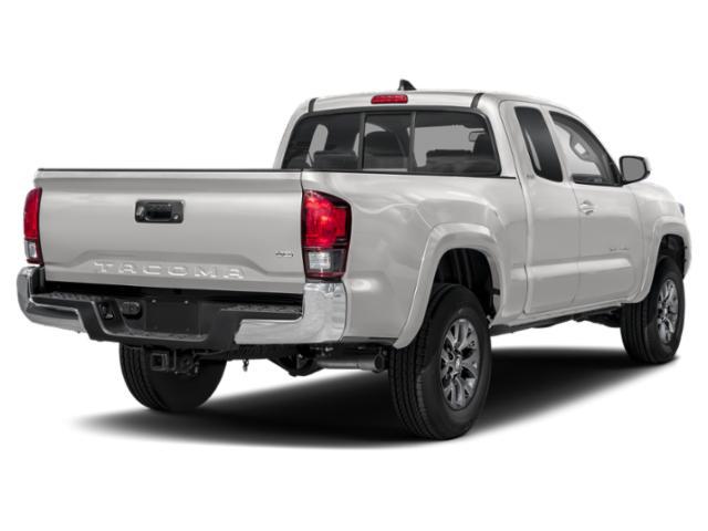 2020 Toyota Tacoma SR