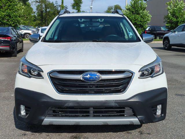 2021 Subaru Outback Touring XT