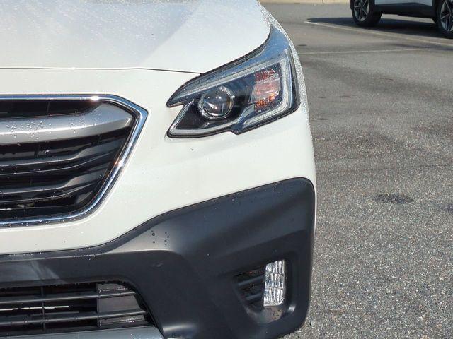 2021 Subaru Outback Touring XT