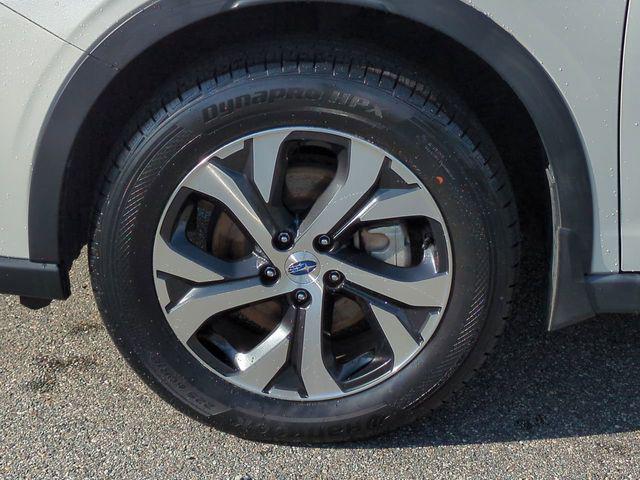 2021 Subaru Outback Touring XT