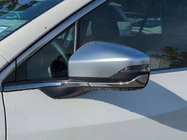 2021 Subaru Outback Touring XT