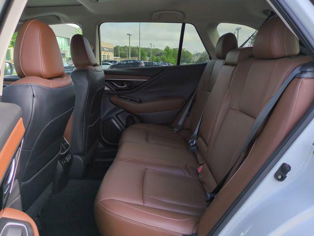 2021 Subaru Outback Touring XT