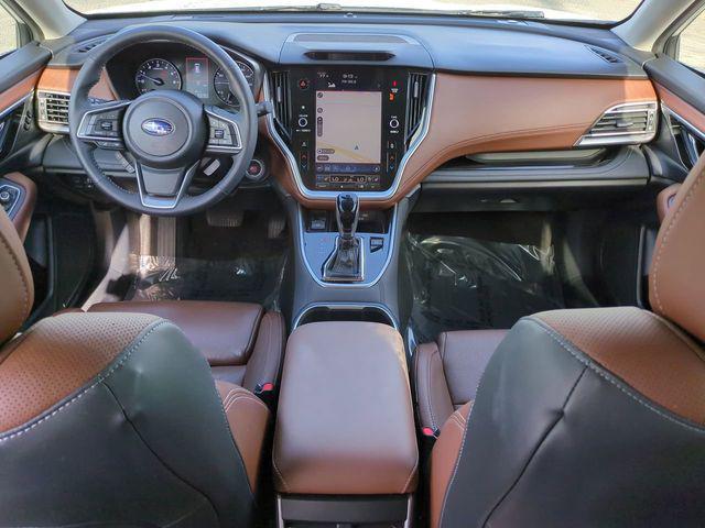 2021 Subaru Outback Touring XT