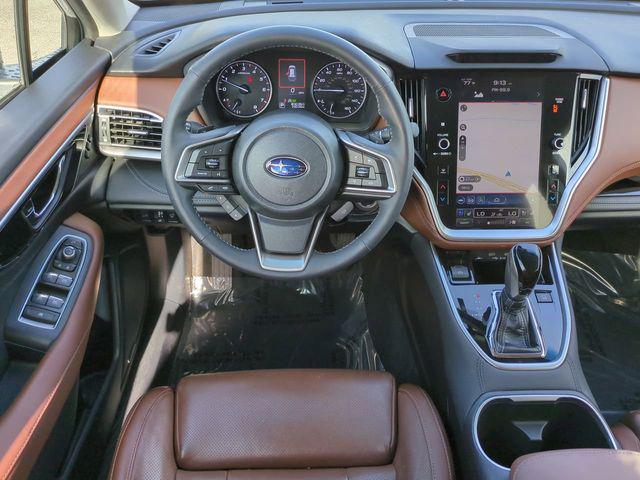 2021 Subaru Outback Touring XT