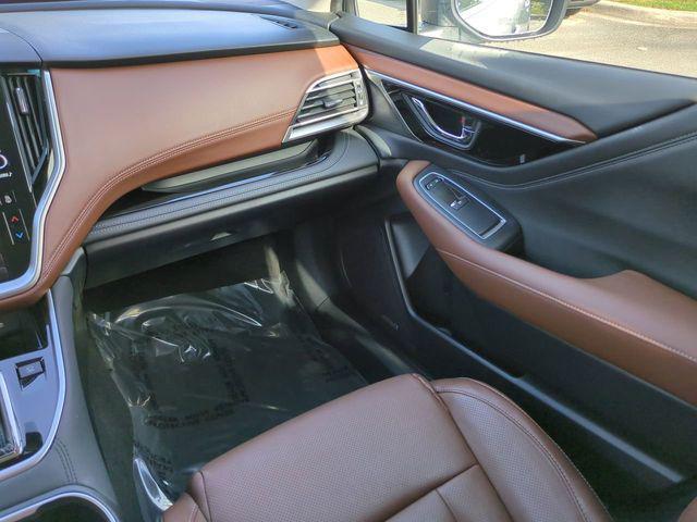 2021 Subaru Outback Touring XT