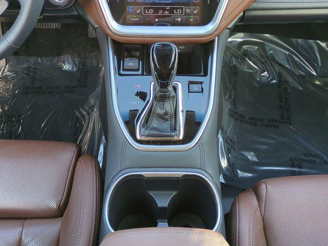 2021 Subaru Outback Touring XT