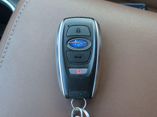 2021 Subaru Outback Touring XT